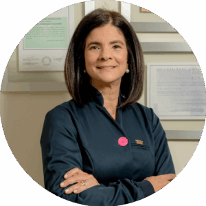 Dra. Carmelina De Herrera