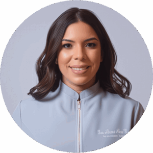 Dra. Adriana Abreu Bejarán