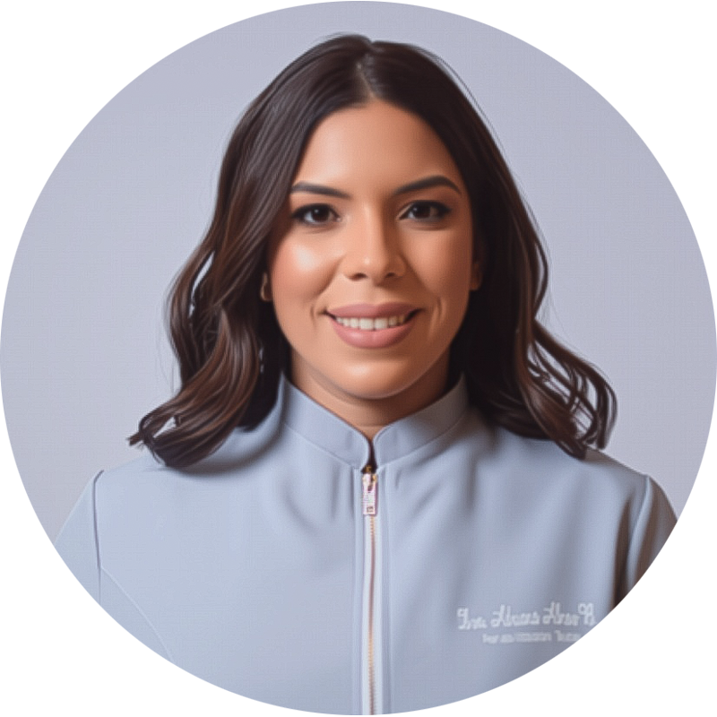 Dra. Adriana Abreu Bejarán