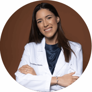 Dra. Ana Melissa Almonte