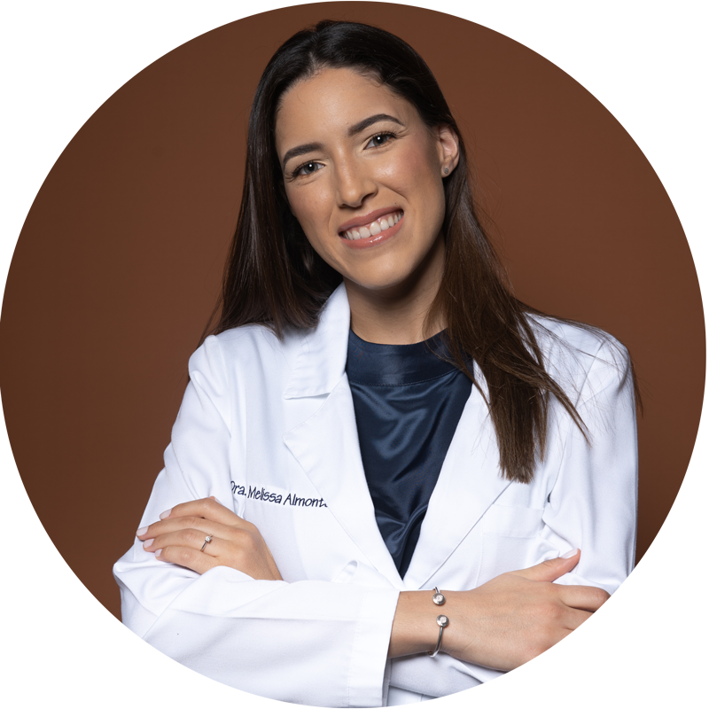 Dra. Ana Melissa Almonte